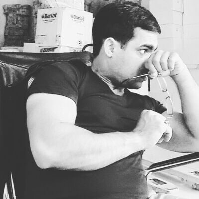  ,   Ruslan, 47 ,  