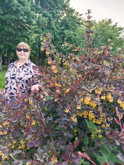  ,   Elena, 69 ,     