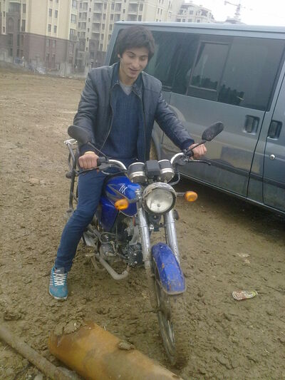  ,   Bacho, 29 ,   