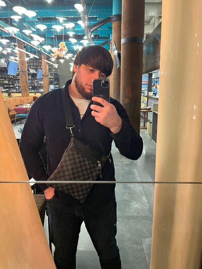  ,   Magomeg, 34 ,   ,   