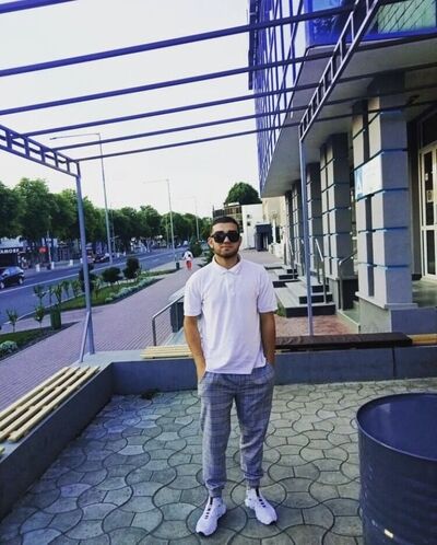  ,   Sergo, 22 ,   ,   
