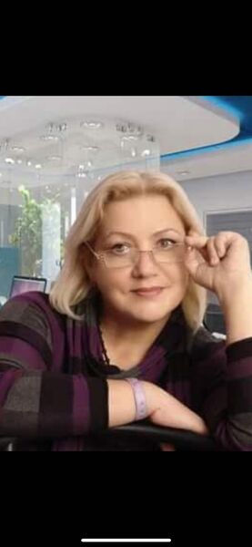  ,   Tetiana, 50 ,   c 