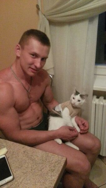  ,   Serg, 34 ,  