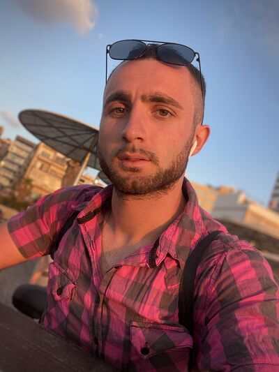  Or Yehuda,   Omikoo, 27 ,   ,   