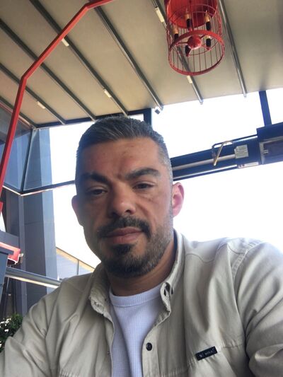  Golkoy,   Cem, 45 ,   ,   