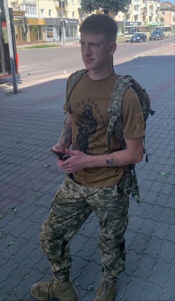  ,   Sergiy, 21 ,   ,   