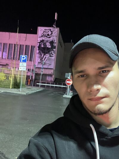  ,   SERGEY, 27 ,   ,   