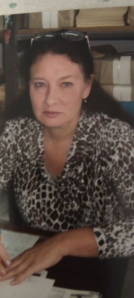  ,   Valentina, 67 ,   