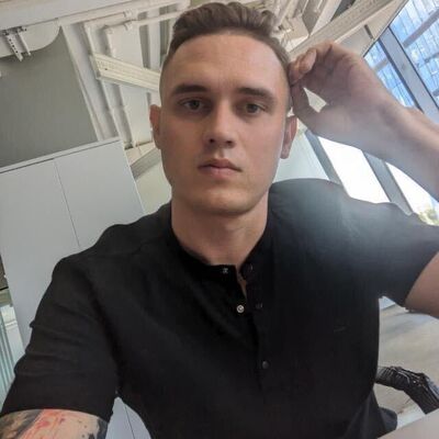  ,   Nikolay, 30 ,   ,   