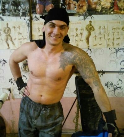  ,   RUSLAN, 45 ,   