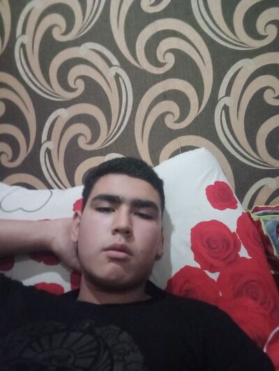  ,   Ibrohimmuso, 19 ,   ,   