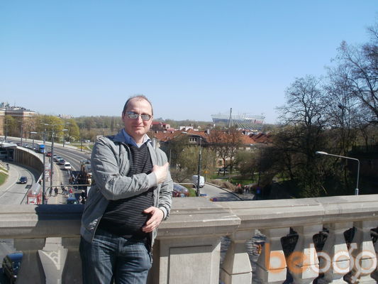  Warszawa,   Andrew, 54 ,   