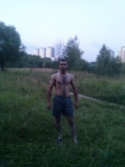  ,   Egor, 35 ,   