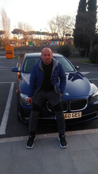  Rome,   Liliano, 42 ,     , c 