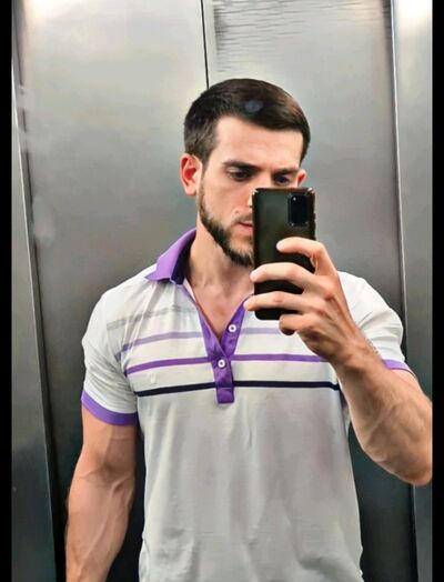  ,   Enzo, 31 ,   , 