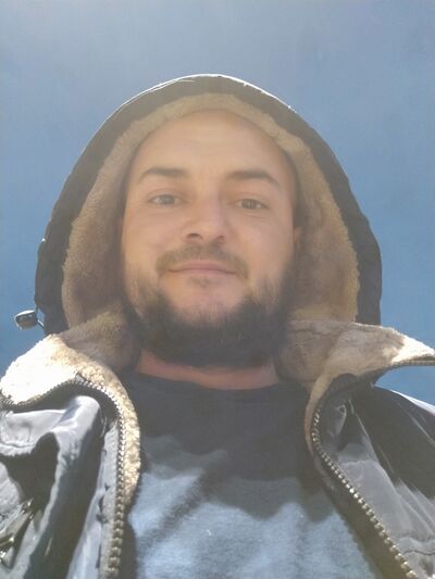  Bohnice,   Misha, 33 ,   ,   