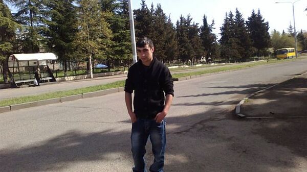  ,   Giorgi, 30 ,   