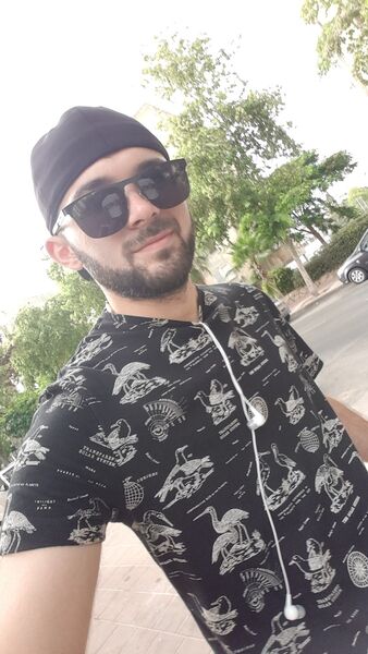  Ashqelon,   Lazy, 31 ,   