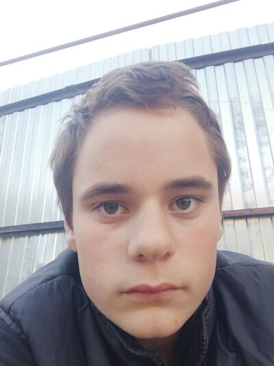  ,   Vitya, 19 ,   ,   