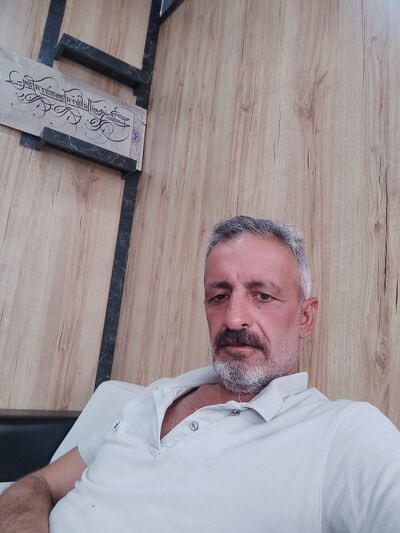  ,   Ahmet, 43 ,   ,   