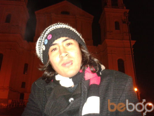 ,   Yasha, 35 ,  