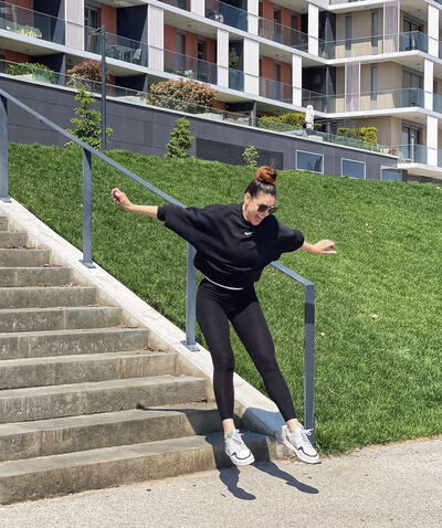  Gobelins,   Monique, 35 ,   ,   