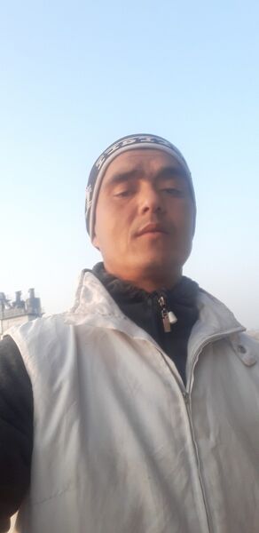  ,   Ismoil, 41 ,   