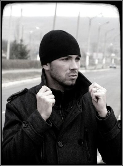  ,   Vlad, 41 ,   