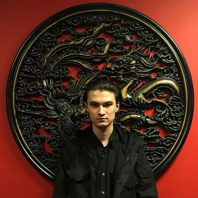  ,   Ron, 32 ,  