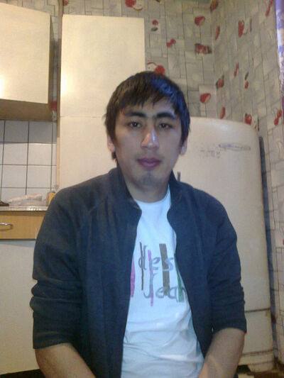  ,   Chingiz, 40 ,   