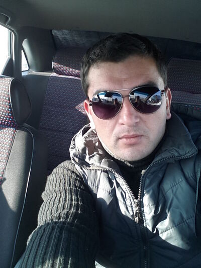  ,   Xursand, 31 ,   