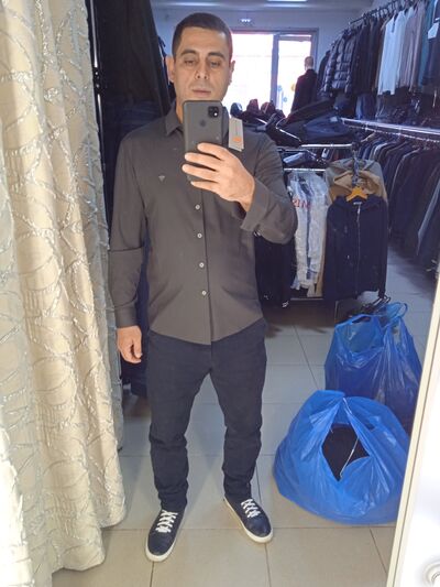  ,   Zorik, 34 ,   ,   