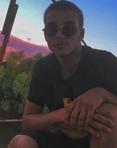  ,   Danil, 21 ,   ,   