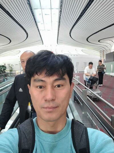 ,   Ki jeong, 43 ,   ,   