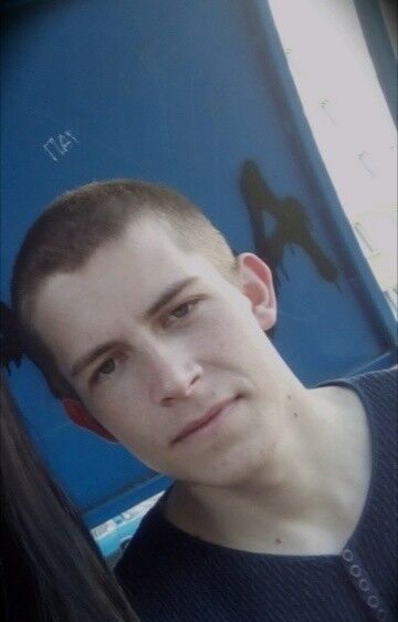  ,   Sergei, 31 ,   
