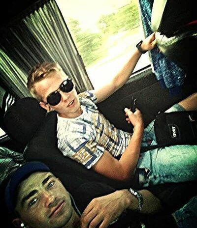  ,   Mykola, 29 ,   ,   