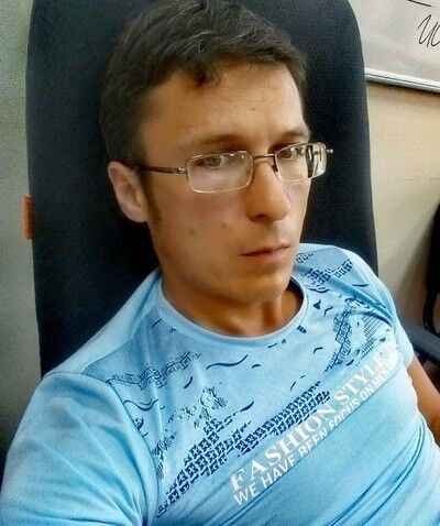  14015617  Andriy, 43 ,    -
