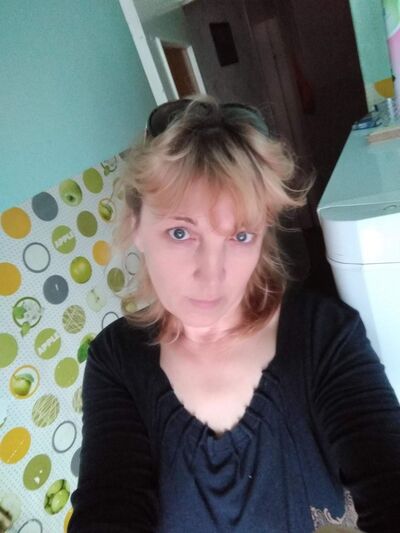  ,   Elena, 49 ,  