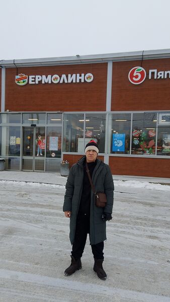  ,   Sergey, 55 ,   ,   