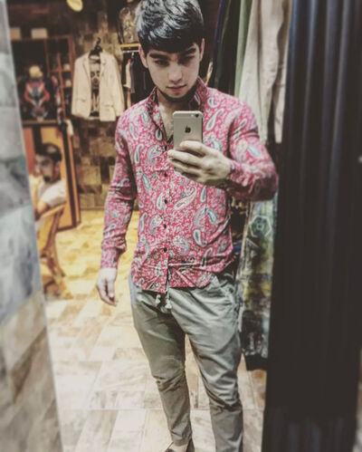 ,   LAZIZ, 29 ,   