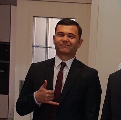  ,   AZIZJON, 28 ,   ,   