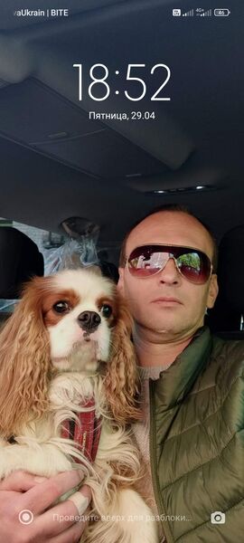  Ornskoldsvik,   Dmitrij, 47 ,   ,   