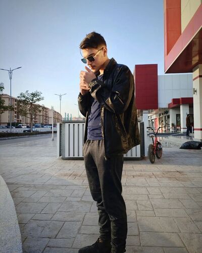  ,   Abdullah, 19 ,   ,   
