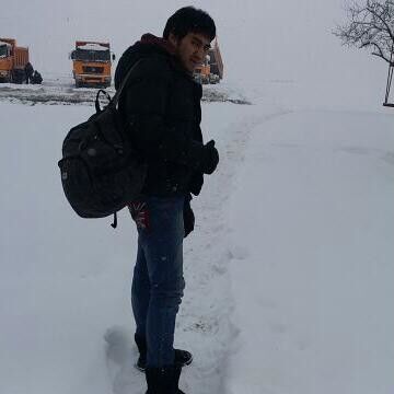  ,   Abror, 34 ,   