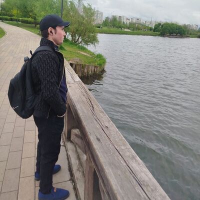  ,   Diyorbek, 22 ,   ,   