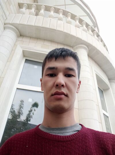  ,   ILYOSJon, 27 ,  