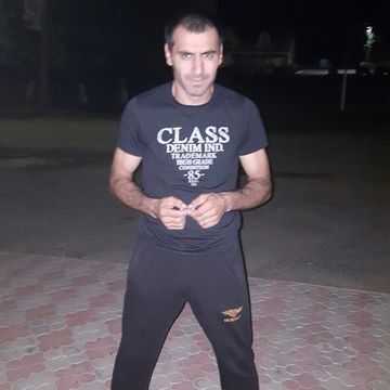  9913897  Valerik, 41 ,    