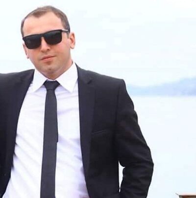 ,   Levani, 34 ,   ,   