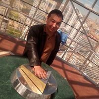  ,   Daniyar, 42 ,   