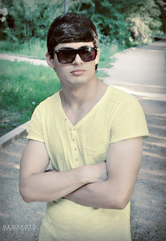  ,   Habib, 31 ,   